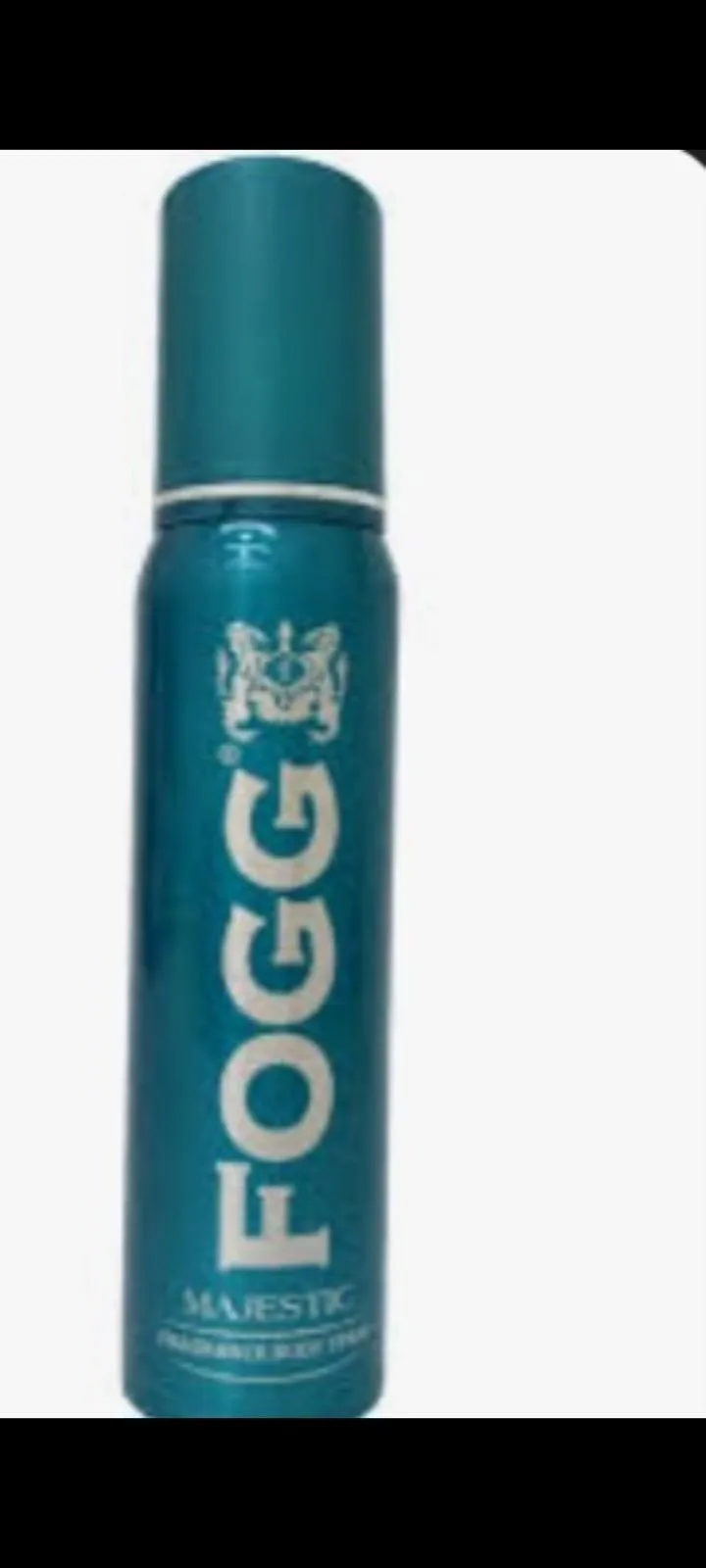 Premium Body Spray Pack of 2 - Long Lasting, Stylish Colors