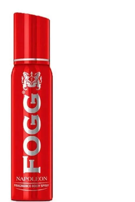 Premium Body Spray Pack of 2 - Long Lasting, Stylish Colors