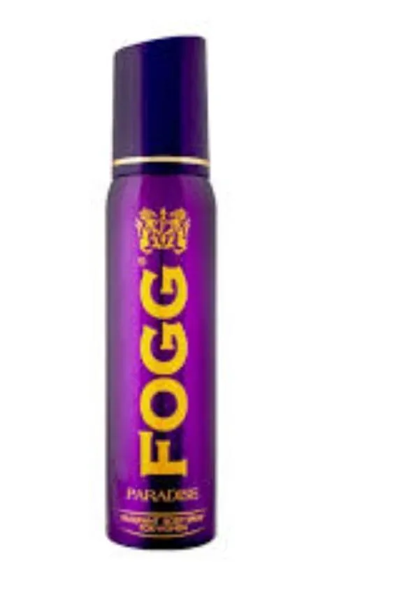 Premium Body Spray Pack of 2 - Long Lasting, Stylish Colors