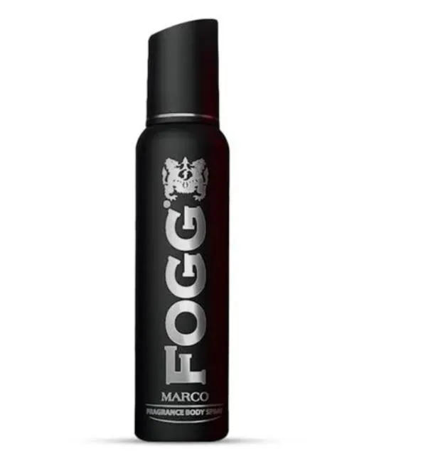 Premium Body Spray Pack of 2 - Long Lasting, Stylish Colors